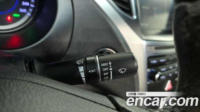 Hyundai Grandeur 2015 — photo 29