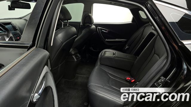 Hyundai Grandeur 2015 — photo 30