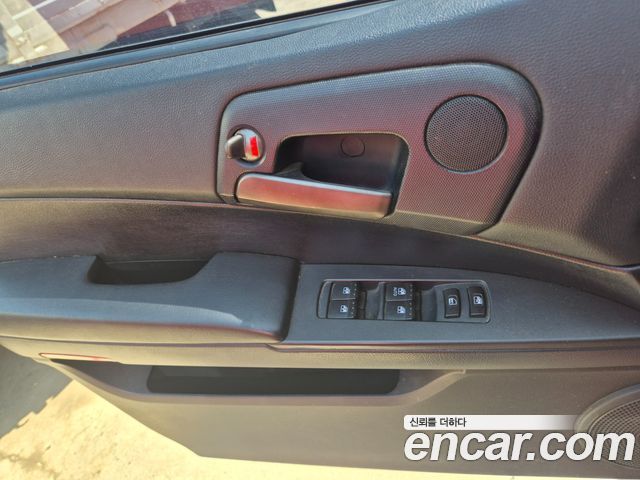 KG Mobility KORANDO 2014 — photo 11