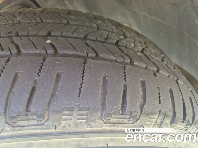 KG Mobility KORANDO 2014 — photo 15