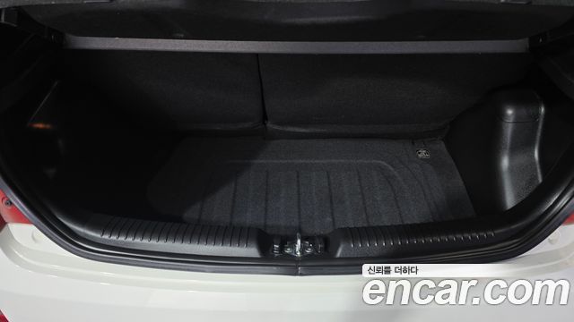 Kia morning 2015 — photo 26