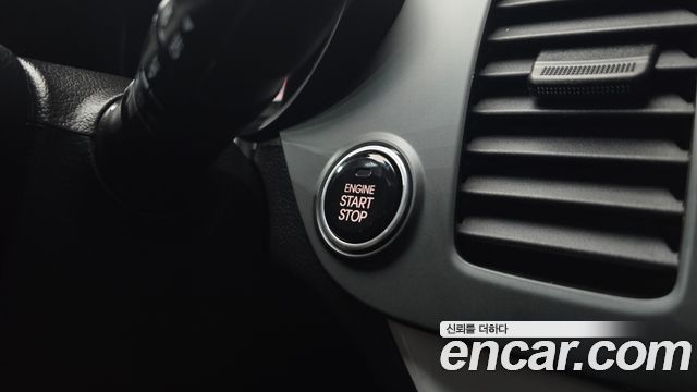 Kia morning 2015 — photo 27