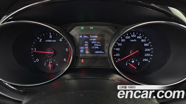 Kia Canival 2019 — photo 11