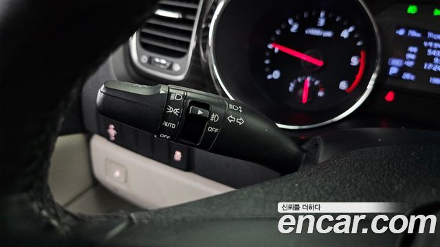 Kia Canival 2019 — photo 21