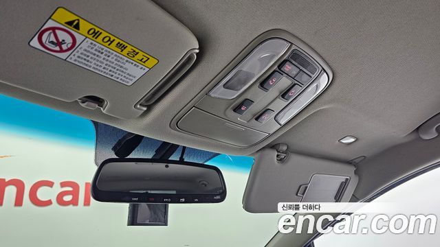 Kia Canival 2019 — photo 24