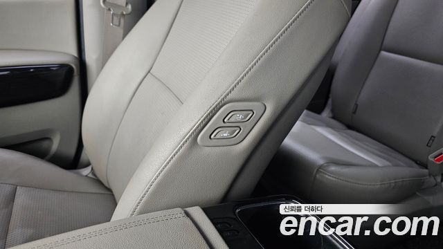 Kia Canival 2019 — photo 27