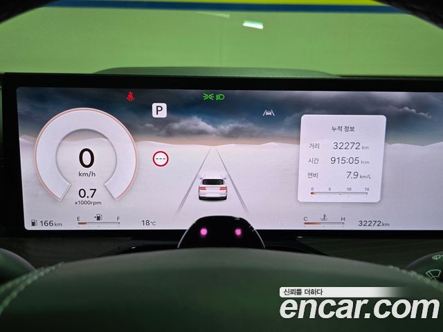 Genesis GV80 2025 — photo 8