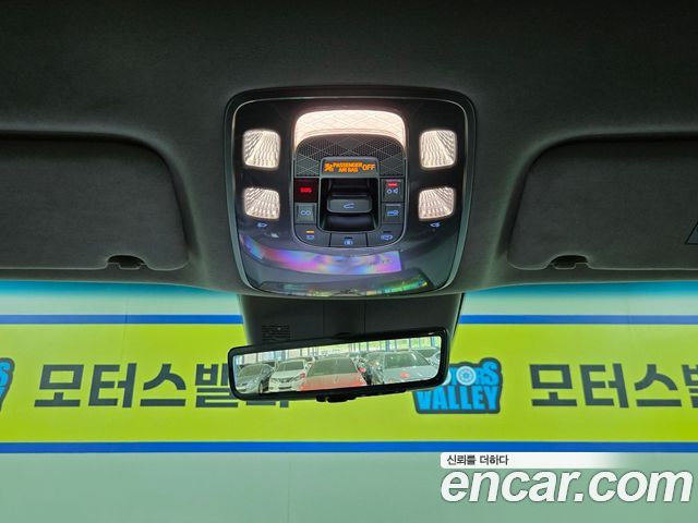 Genesis GV80 2025 — photo 10