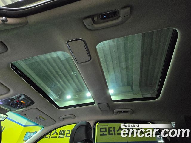 Genesis GV80 2025 — photo 18