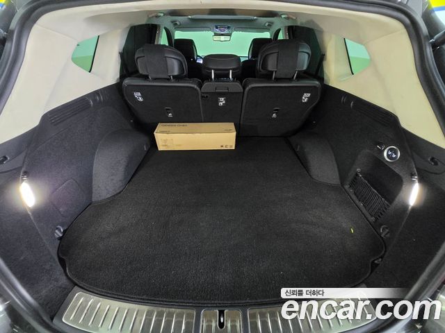 Genesis GV80 2025 — photo 19