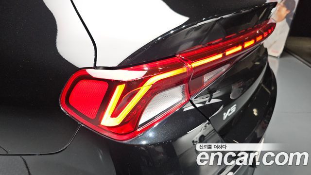 Kia K5 2023 — photo 9