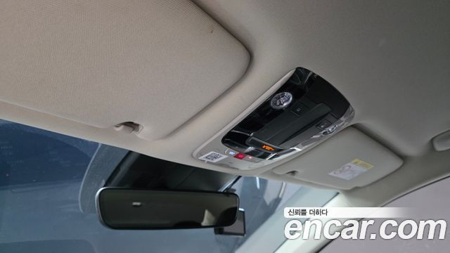 Kia K5 2023 — photo 27