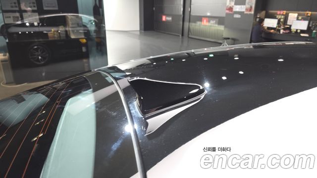 Kia K5 2023 — photo 29
