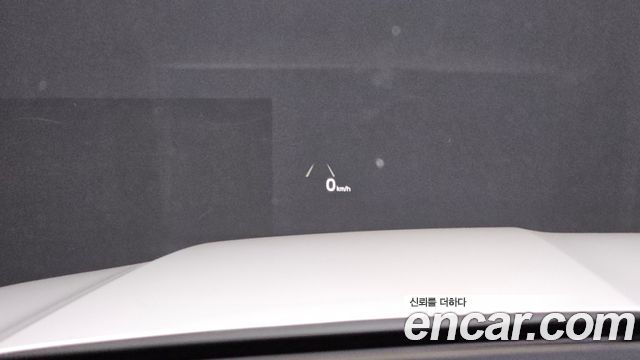 Kia Mohave 2021 — photo 18