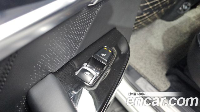 Kia Mohave 2021 — photo 19