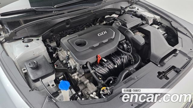 Hyundai Grandeur 2019 — photo 6