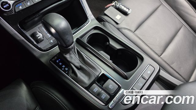 Hyundai Grandeur 2019 — photo 9