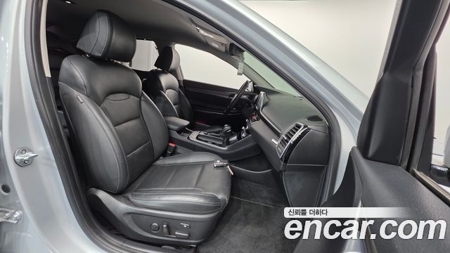 Hyundai Grandeur 2019 — photo 10