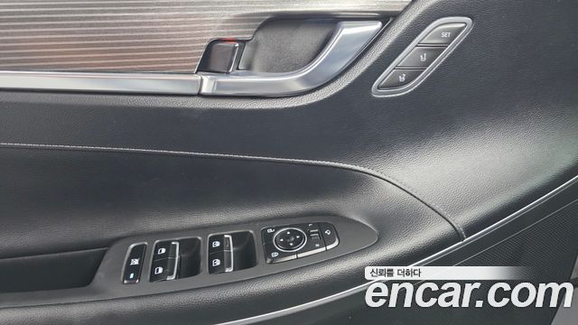 Hyundai Grandeur 2019 — photo 12