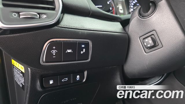 Hyundai Grandeur 2019 — photo 13