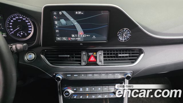 Hyundai Grandeur 2019 — photo 15