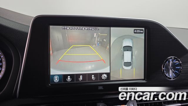 Hyundai Grandeur 2019 — photo 16