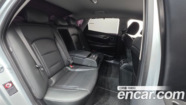 Hyundai Grandeur 2019 — photo 17