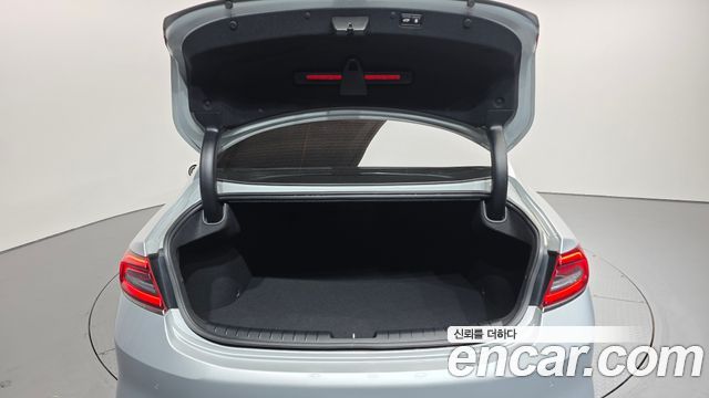 Hyundai Grandeur 2019 — photo 20