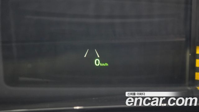 Kia K9 2019 — photo 17