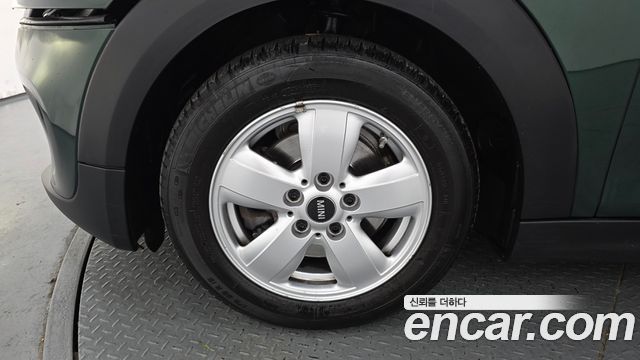Mini Cooper 2018 — photo 5