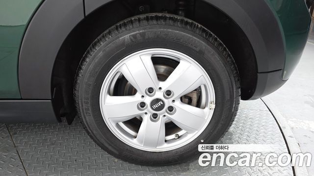 Mini Cooper 2018 — photo 7