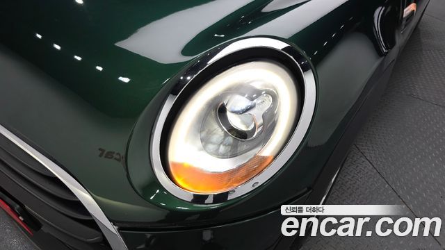 Mini Cooper 2018 — photo 8