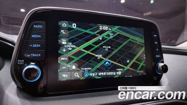 Hyundai Santafe 2019 — photo 20