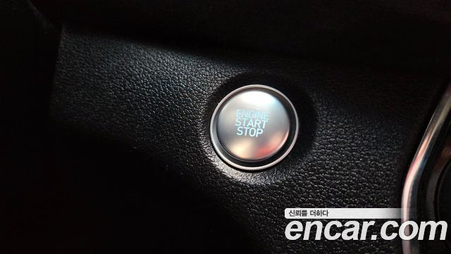 Hyundai Santafe 2019 — photo 23