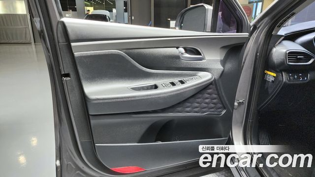 Hyundai Santafe 2019 — photo 14