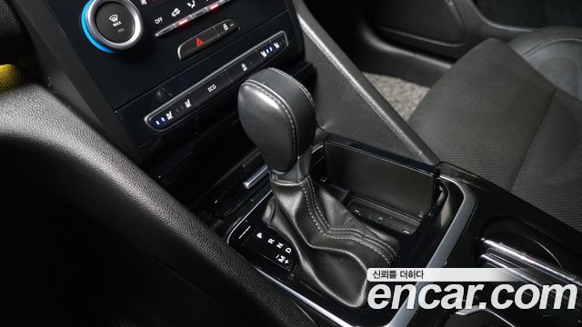Renault Korea SM6 2016 — photo 9