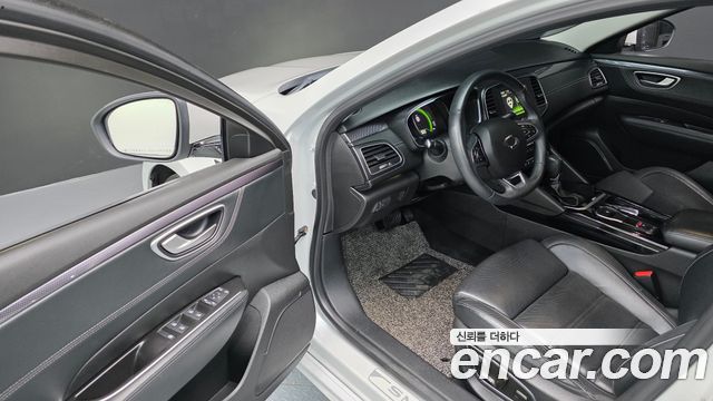 Renault Korea SM6 2016 — photo 11