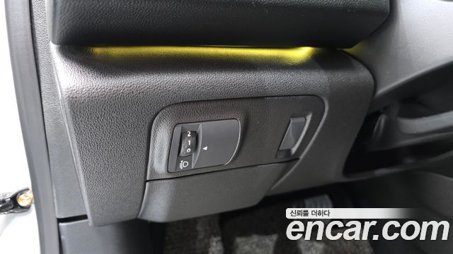 Renault Korea SM6 2016 — photo 13