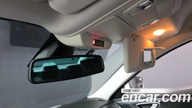 Renault Korea SM6 2016 — photo 15