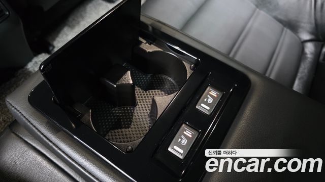 Renault Korea SM6 2016 — photo 19