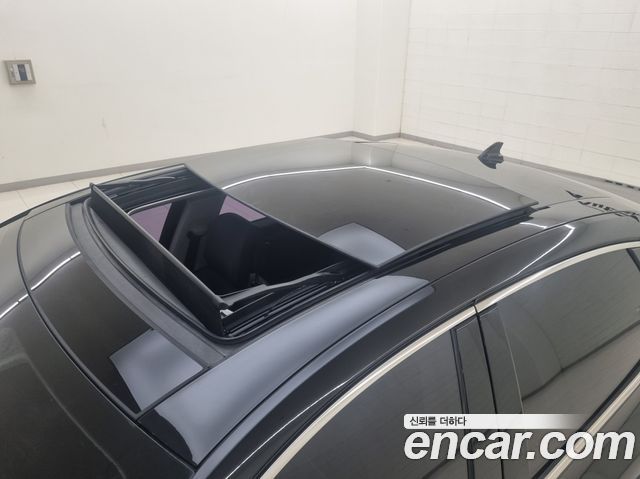Renault Korea SM6 2016 — photo 12