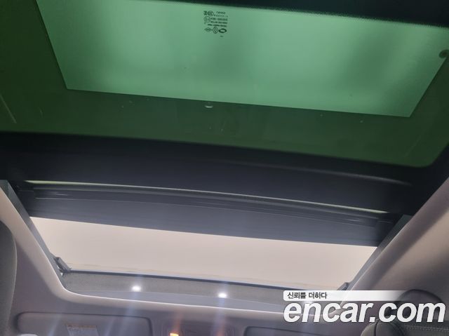 Renault Korea SM6 2016 — photo 20