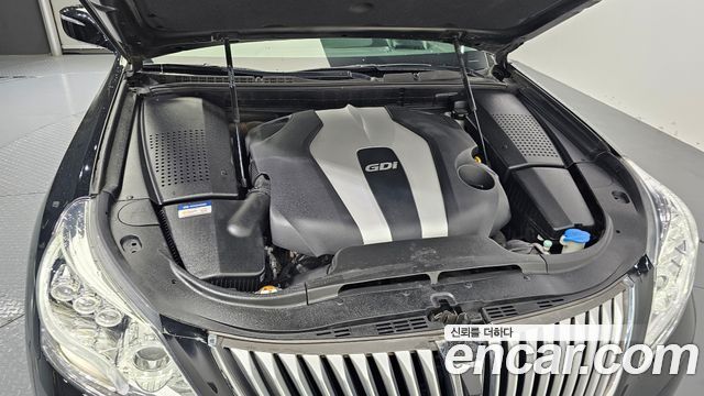 Hyundai Equus 2013 — photo 6