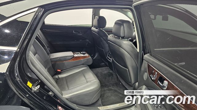 Hyundai Equus 2013 — photo 12