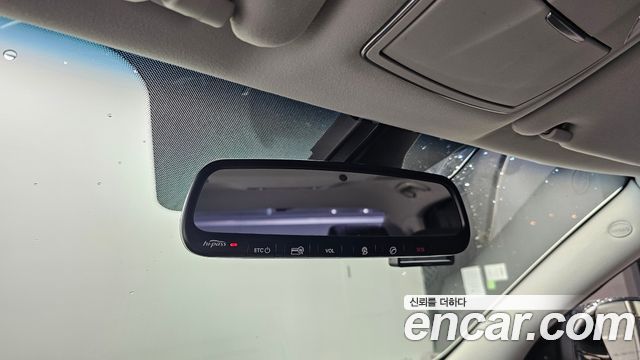Hyundai Equus 2013 — photo 18