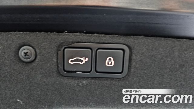 Hyundai Equus 2013 — photo 20
