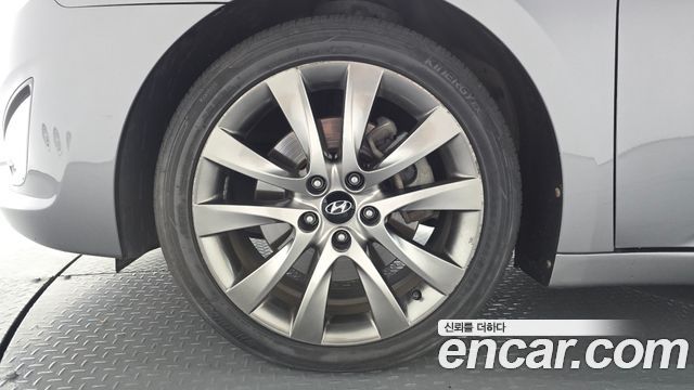 Hyundai i40 2015 — photo 5