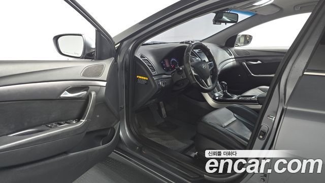 Hyundai i40 2015 — photo 10