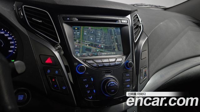 Hyundai i40 2015 — photo 14