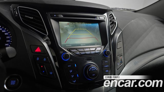 Hyundai i40 2015 — photo 15